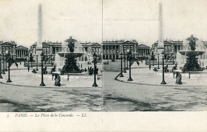 5-Place de la Concorde