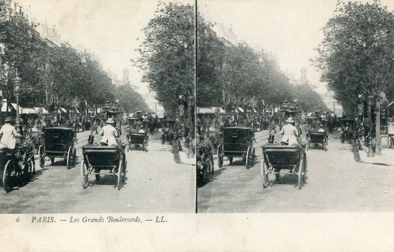 6-Grands Boulevards
