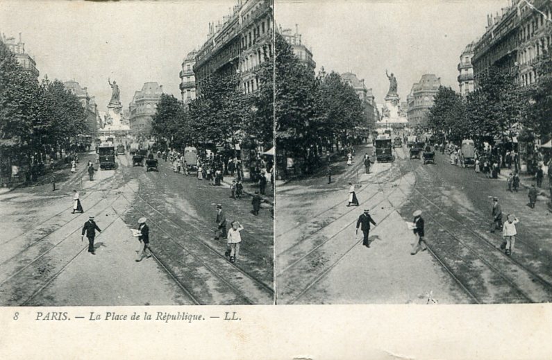 8-Place de la République