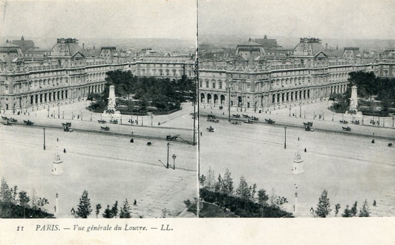 11-Le Louvre