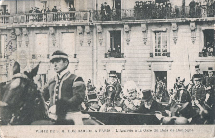 Dom Carlos