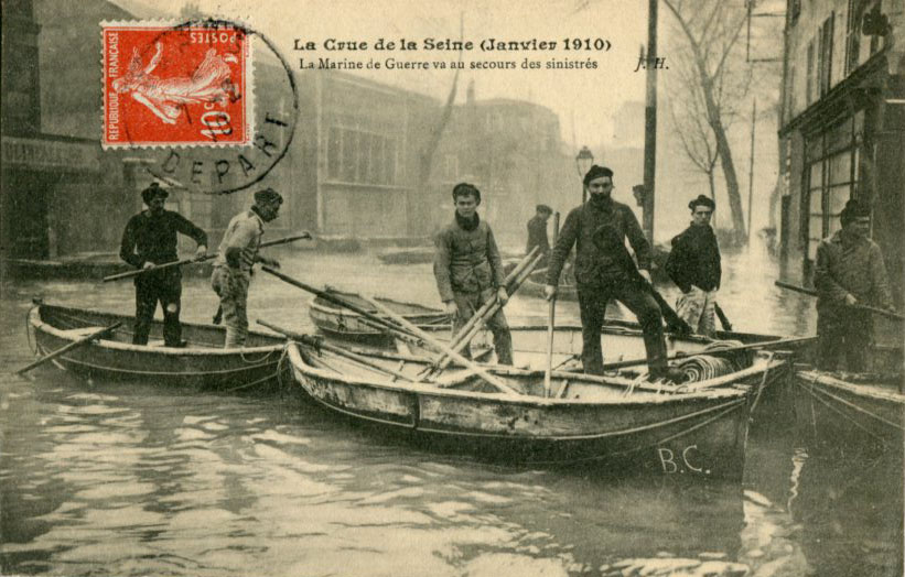 Marine de Guerre