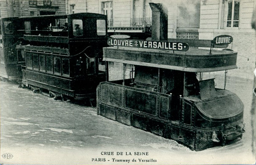 Tramway de Versailles