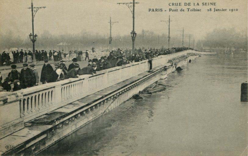Pont de Tolbiac
