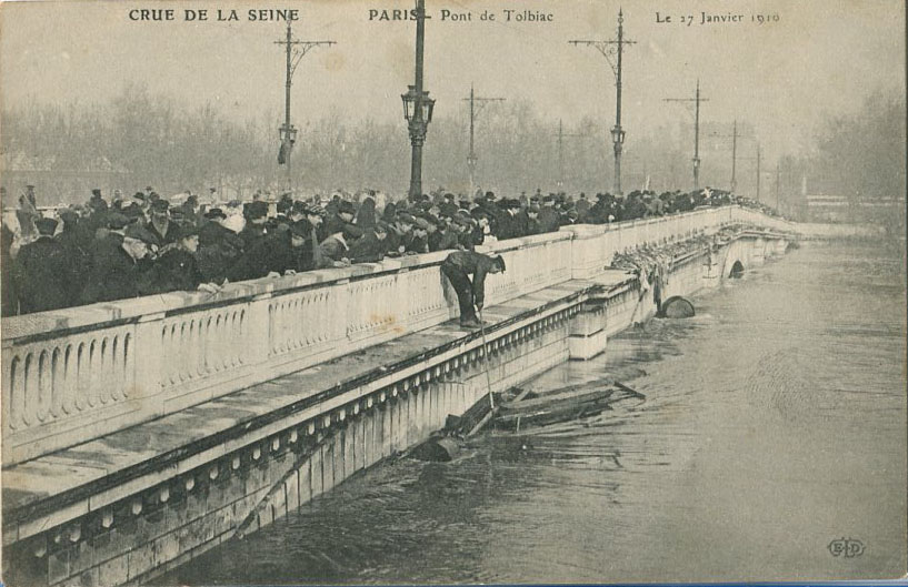 Pont de Tolbiac
