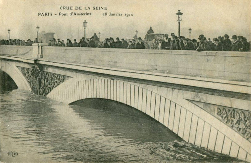 Pont d'Austerlitz