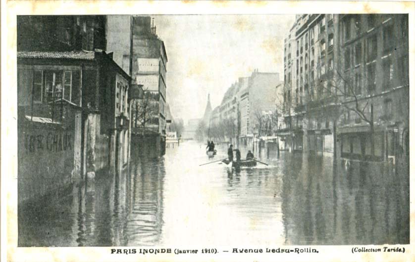 Avenue Ledru-Rollin
