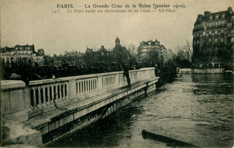 Pont Sully