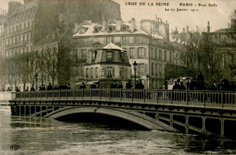 Pont Sully