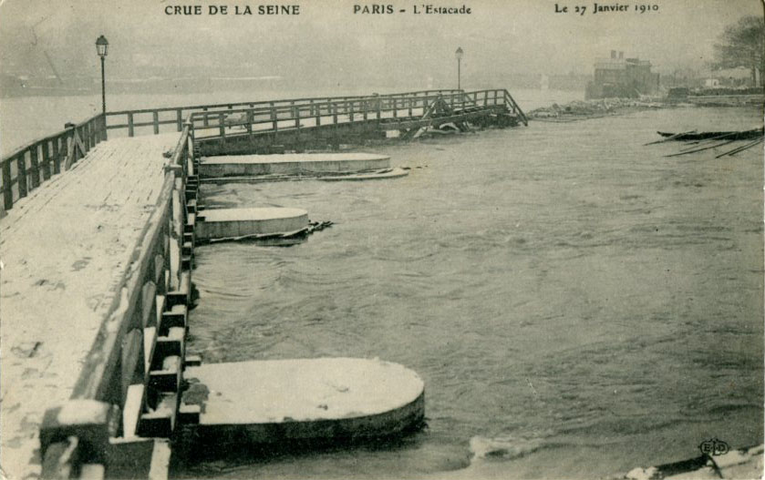 L'Estacade