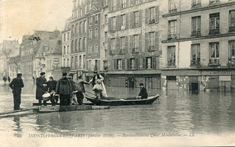 Quai Montebello
