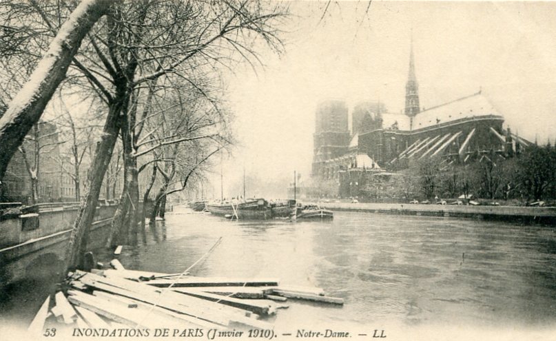 Notre-Dame