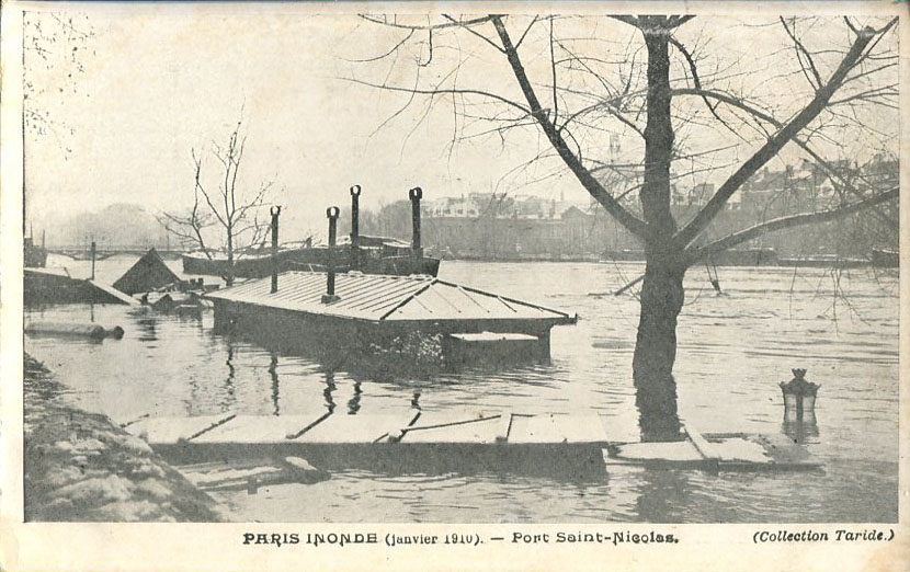 Port Saint-Nicolas