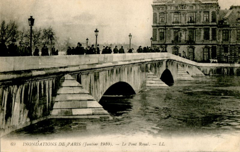Pont-Royal