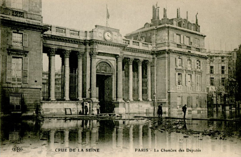 Chambre des Députés