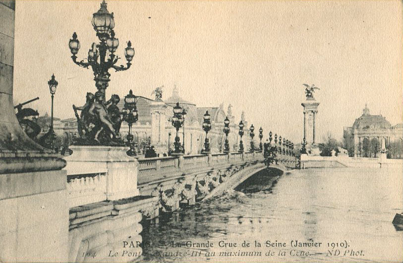 Pont Alexandre III