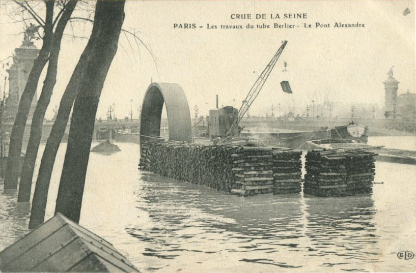 Pont Alexandre III