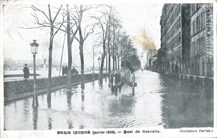 Quai de Grenelle