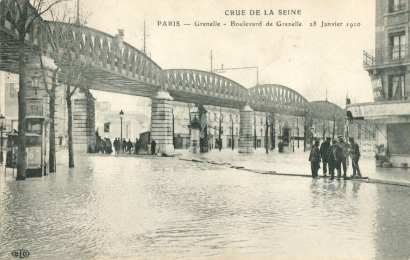 Boulevard de Grenelle