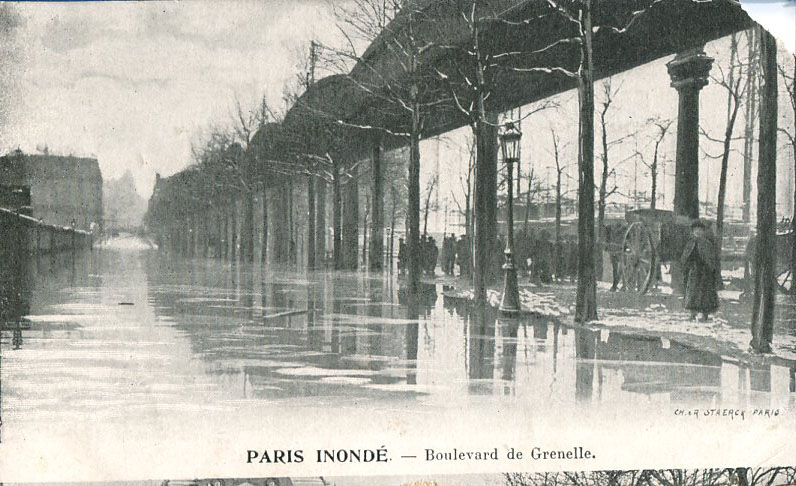 Boulevard de Grenelle