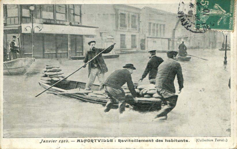 Alfortville