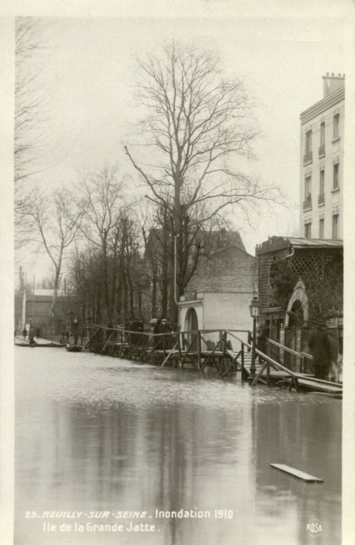 Neuilly-sur-Seine