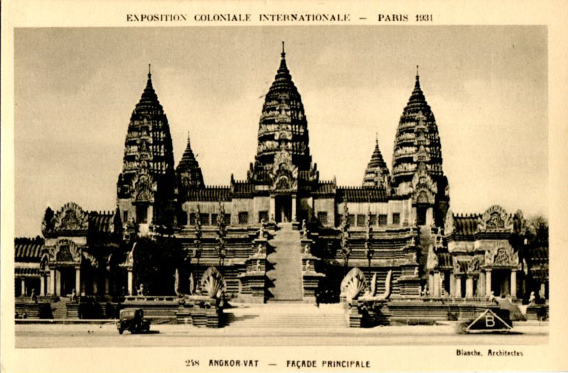Angkor-Vat
