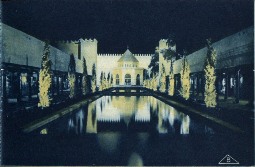 03-Pavillon du Maroc