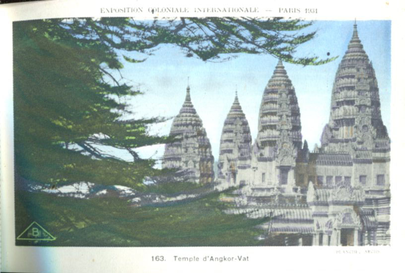 Angkor-Vat