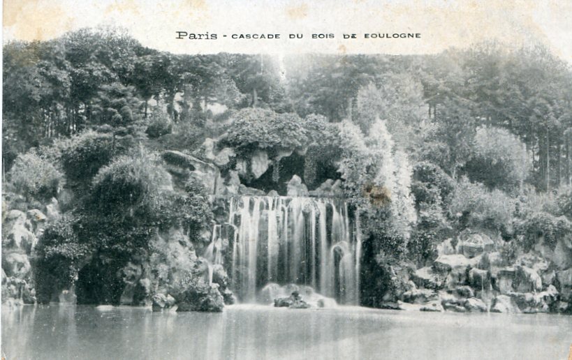 La Cascade