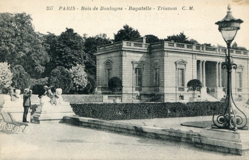 Bagatelle