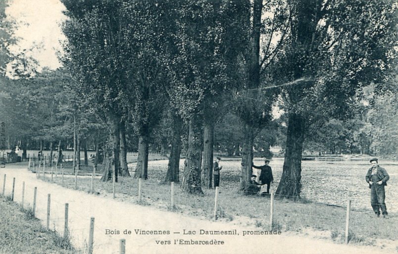 Promenade