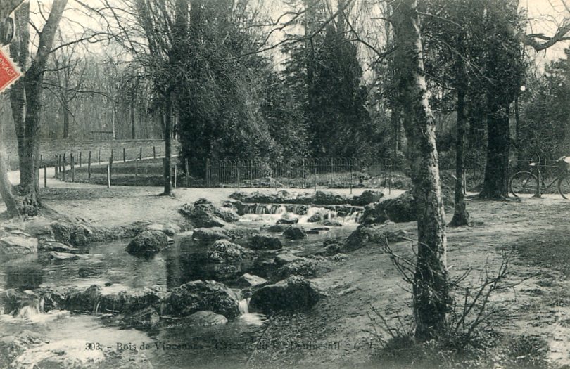 Cascade