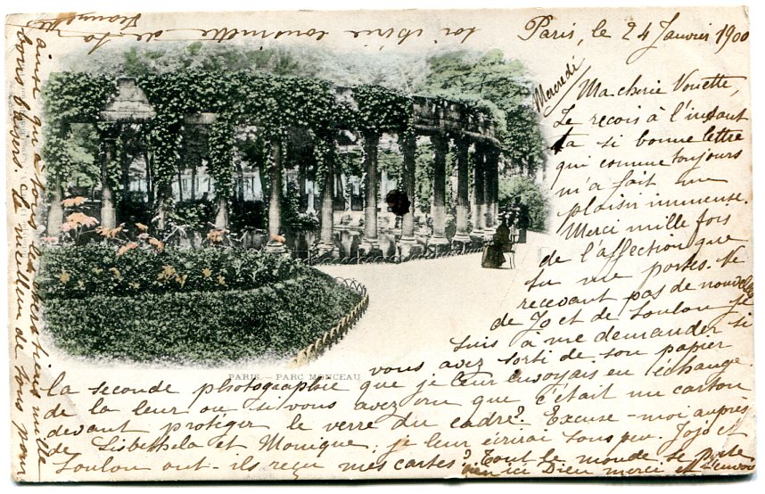Le Parc