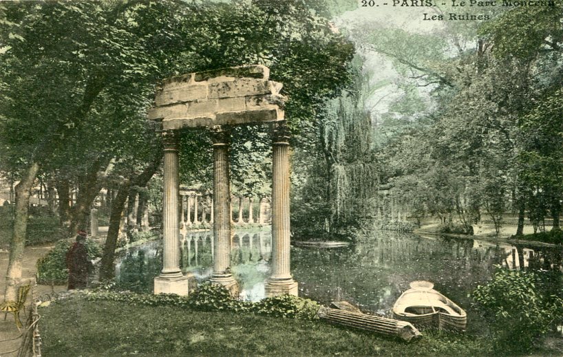 Ruines