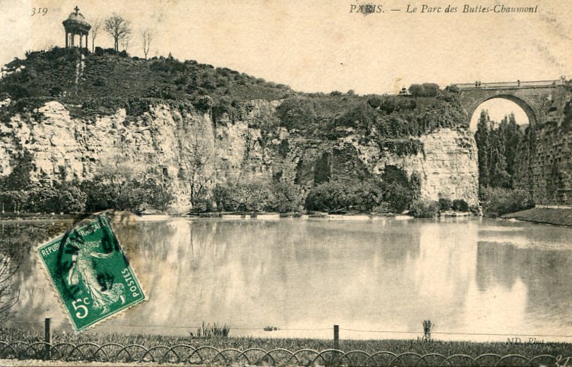 Le Parc