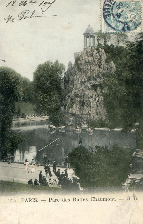 Le Parc