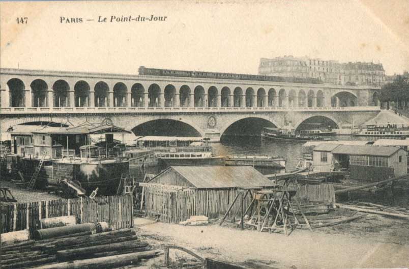 Point-du-Jour