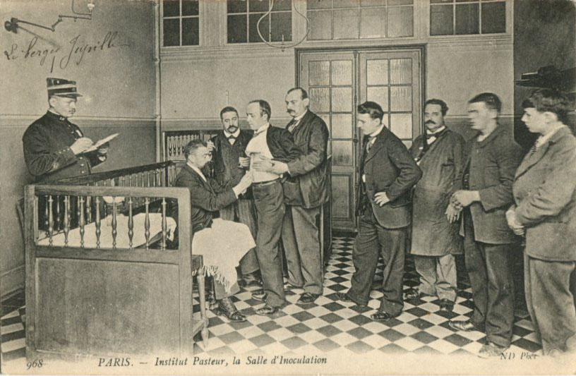 Institut Pasteur