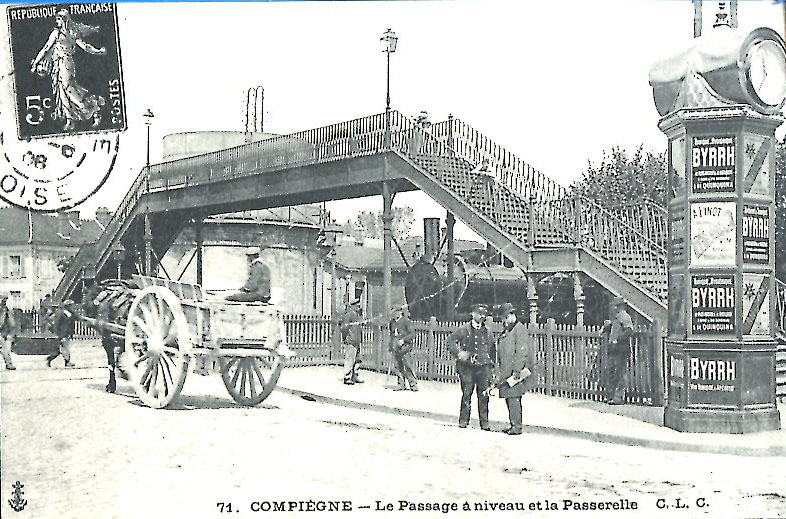 Compiègne (Oise)