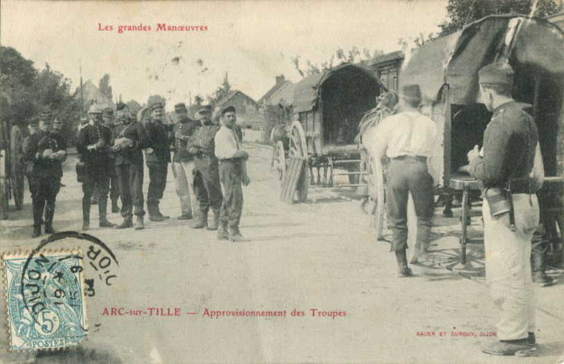 Arc-sur-Tille (1905)