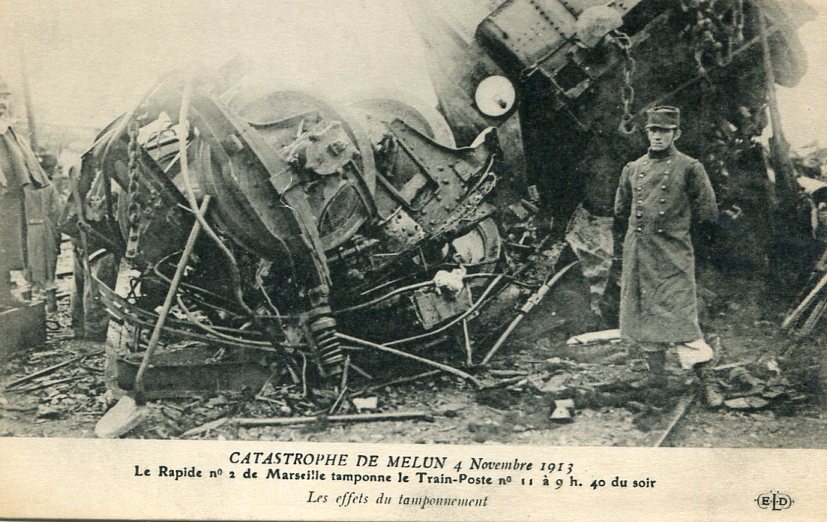 Les effets du tamponnement