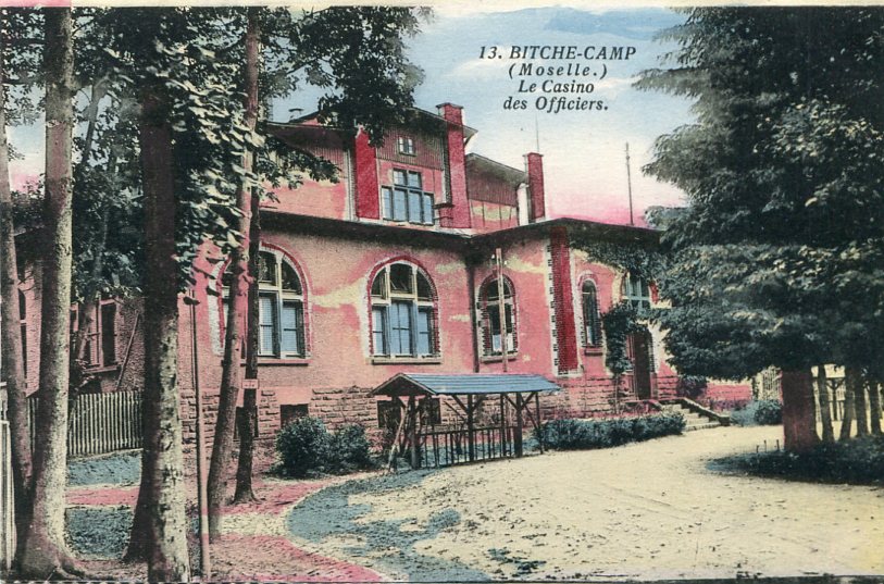 Casino des Officiers