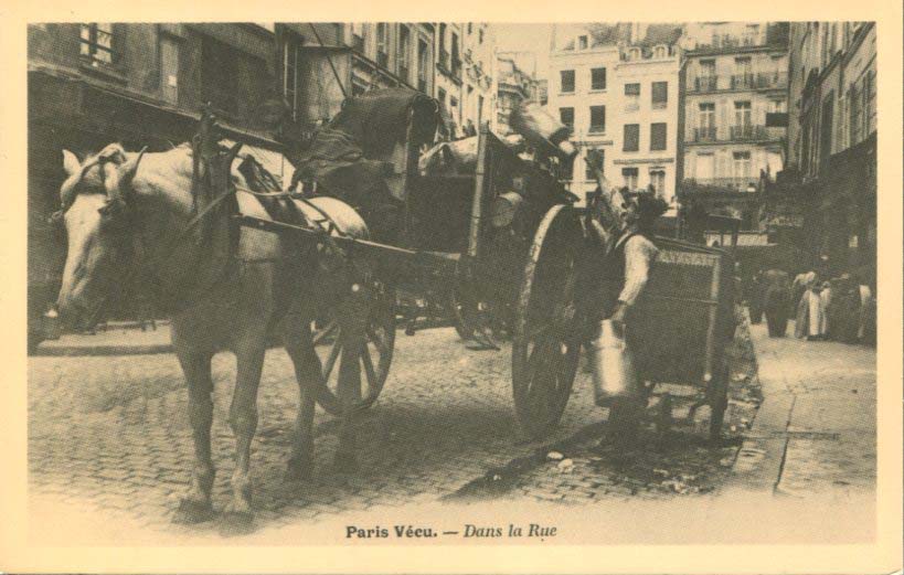 961 - Paris