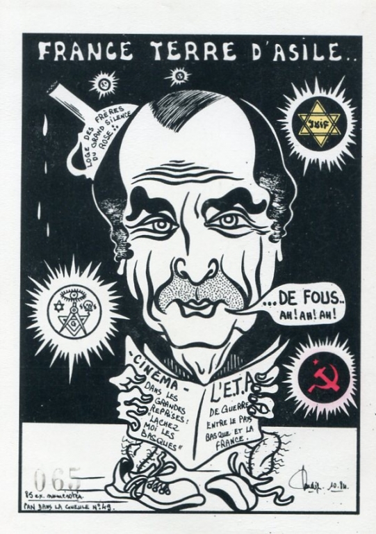 France Terre d'asile