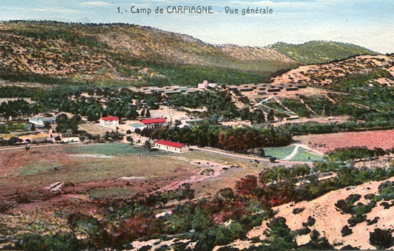 1 - Vue générale