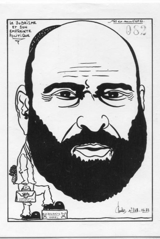 Judaïsme et politique