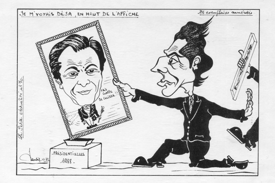 Presidentielle-1988