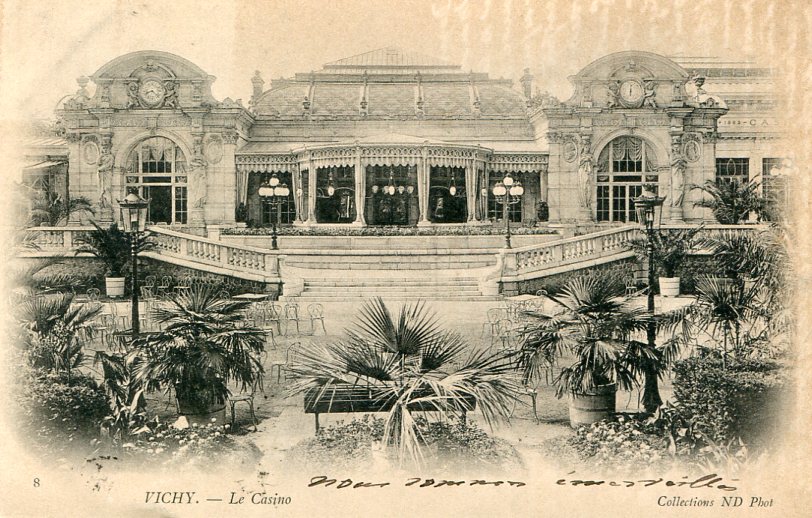 Le Casino