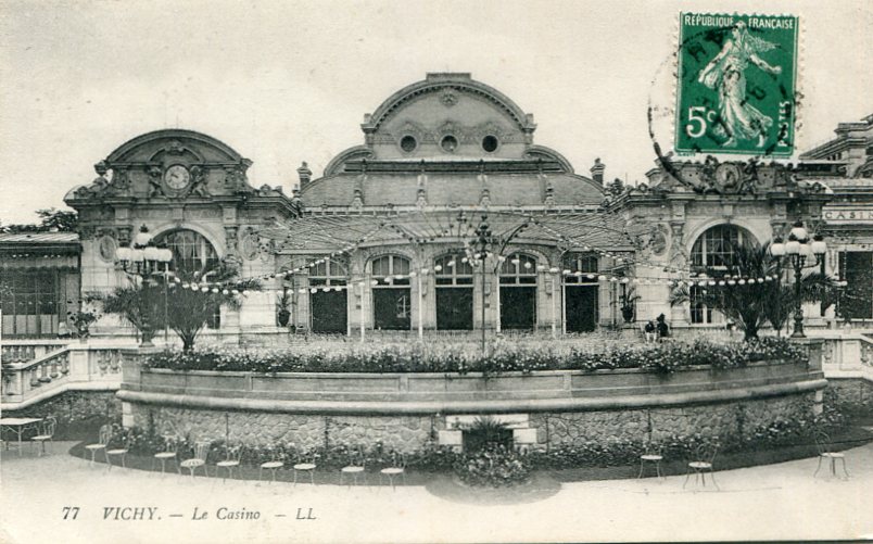Le Casino